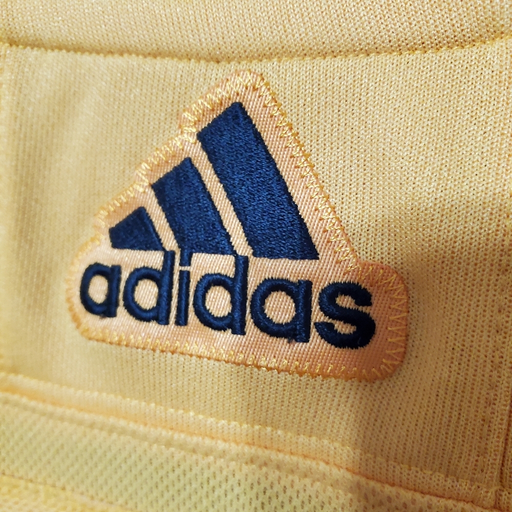 S O L D.....Adidas Boston Bruins Reverse Retro authentic jersey - Picture 7 of 16